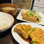 recommendations for 釘本食堂