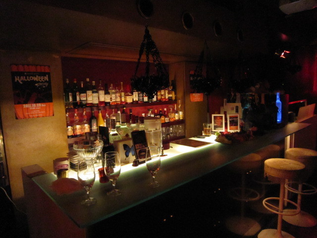 recommendations for アマランス ラウンジ