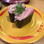 スシロー 浅草吾妻橋店的實拍圖