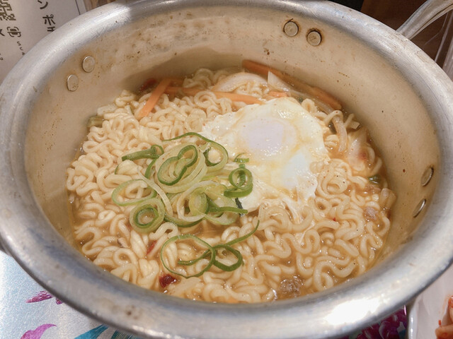 韓国式屋台 アリランポチャ的實拍高清圖