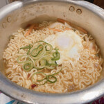 韓国式屋台 アリランポチャ的實拍圖