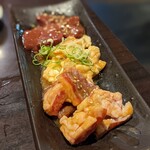 板前焼肉 一笑 靭本町本店的實拍圖
