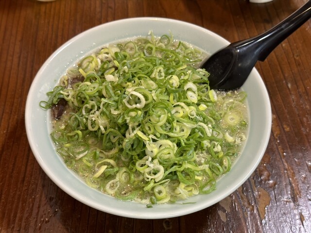 めんちゃんラーメン的實拍高清圖