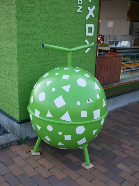 とみたメロンハウス的实拍高清图