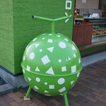 とみたメロンハウス的实拍图