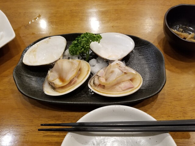 蔵元の酒と直送の魚 さかまる的實拍高清圖