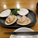 蔵元の酒と直送の魚 さかまる的實拍圖