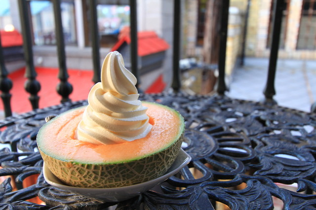 ポプラファーム 小樽店的實拍高清圖