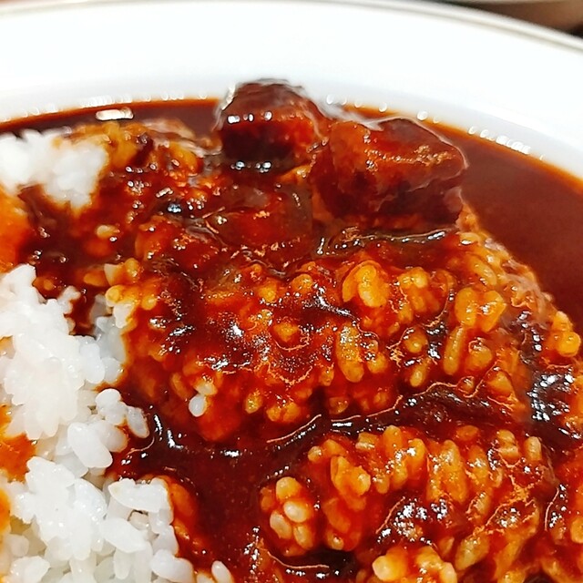 大阪 天神橋カレー的實拍高清圖