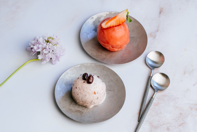 recommendations image for HiO ICE CREAM Atelier 自由が丘
