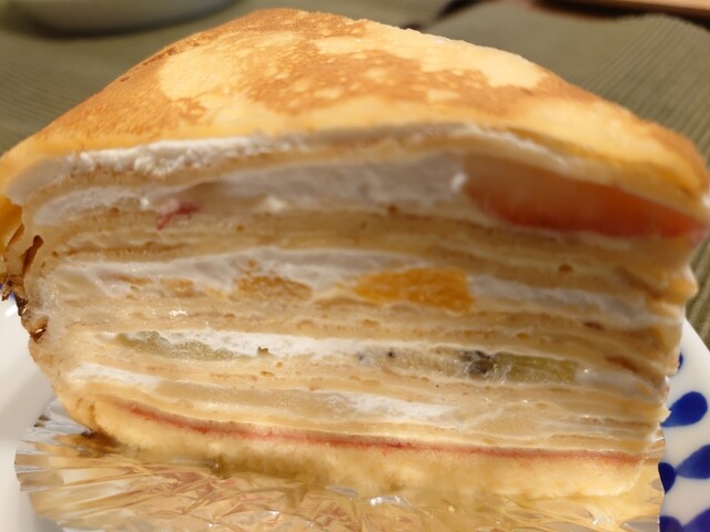 パティスリー マツバラ的實拍高清圖