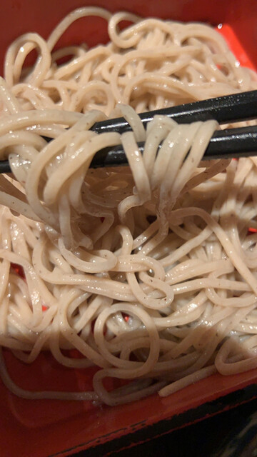 季寄せ 蕎麦 柏や的實拍高清圖