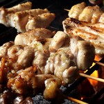 炭火やきとり愛之助的實拍圖