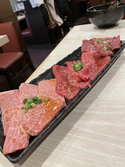 牛和鹿 富岡店的實拍高清圖