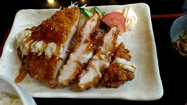 むつみ食堂的实拍高清图