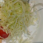 洋食 Quattro ルクア大阪店的實拍圖