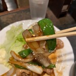 カフェ 泥人形的实拍图