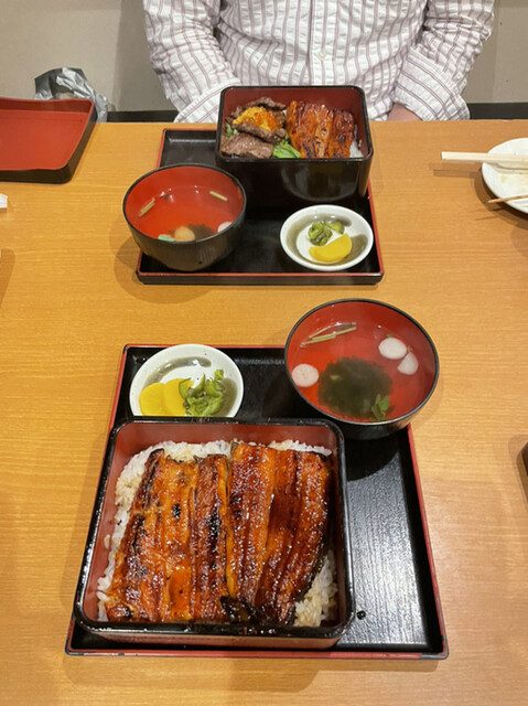 うなぎ御食事処 九寅的實拍高清圖