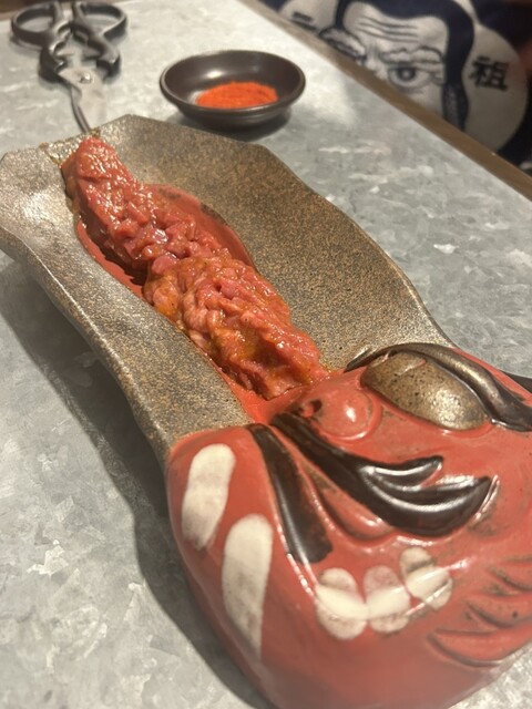 recommendations image for ライブ焼肉 てんぐ 京橋店