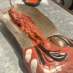 recommendations for ライブ焼肉 てんぐ 京橋店