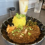 recommendations for トネノカレー