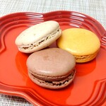 recommendations for ラ・メゾン・デュ・ショコラ 新宿小田急店