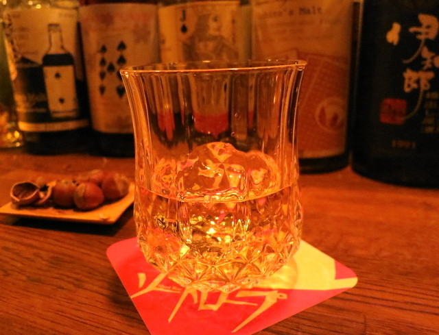 Shot Bar ゾートロープ的實拍高清圖