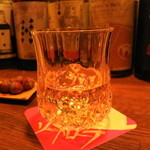 Shot Bar ゾートロープ的實拍圖