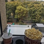 TOHOシネマズ コンセッション 日比谷的实拍图