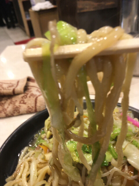 博多川端どさんこ 博多デイトス店的實拍高清圖