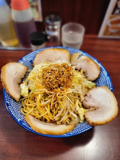 recommendations image for ぶぶか 吉祥寺北口店