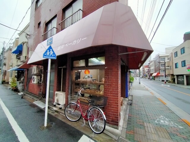 堀井ベーカリー的實拍高清圖