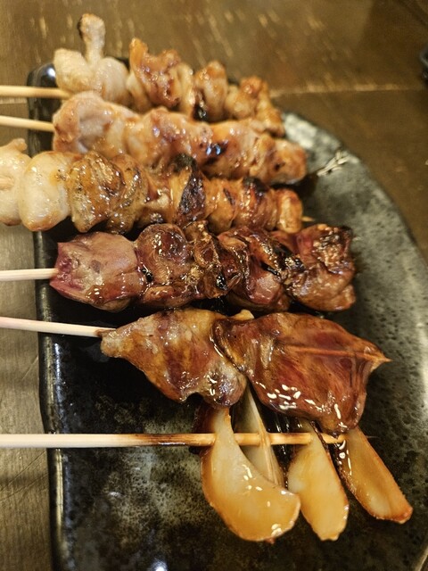 recommendations image for 絶好鳥 船堀店