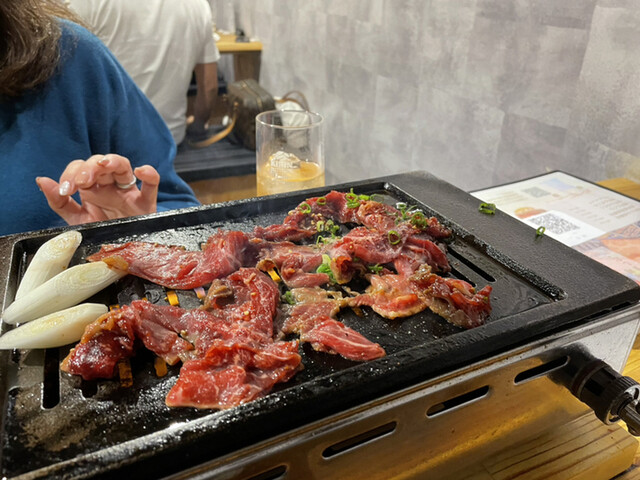 recommendations image for 大正焼肉ホルモン K2+