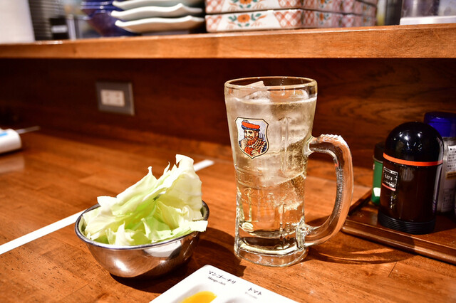 串かつ酒場　ひろかつ 上野アメ横店的實拍高清圖