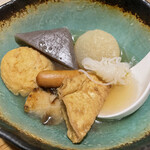 鉄鍋餃子酒場 山桜的实拍图