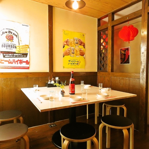 本格中華料理 源味 蒲田店的实拍高清图