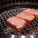 焼肉牛印 銀座店的實拍圖