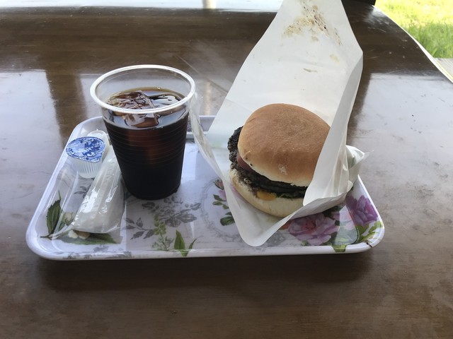 recommendations image for のこバーガー