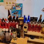 鉄板もんじゃ居酒屋 三代目土信田商店的實拍圖