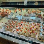 ぷちど～る 釧路鳥取大通店的实拍图