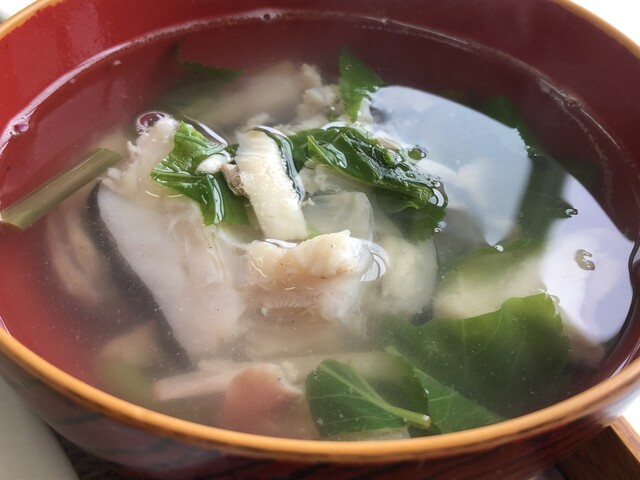 recommendations image for 浜のかあちゃんめし