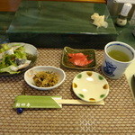 鮨竹亭的实拍图