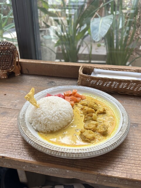 神戸カレー食堂 ラージクマール的實拍高清圖