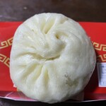 551蓬莱 京都伊勢丹店的實拍圖