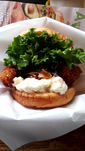 recommendations image for フレッシュネスバーガー 東五反田店
