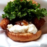 recommendations for フレッシュネスバーガー 東五反田店