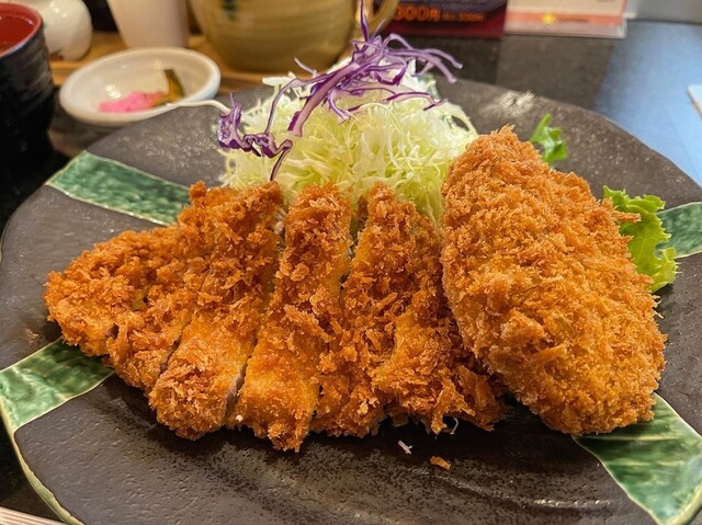 とんよし サッポロファクトリー店的实拍高清图