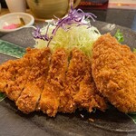 とんよし サッポロファクトリー店的实拍图
