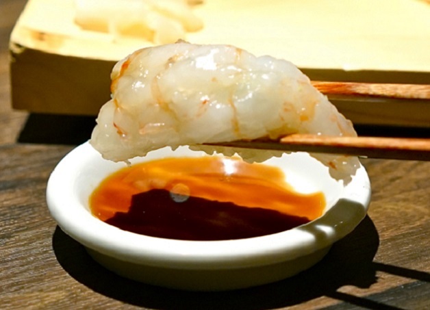 recommendations image for 寿司と炉端 すし山 新宿